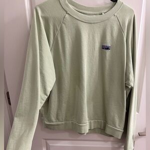 Patagonia Regenerative Organic Cotton Essential Top - Sweatshirt